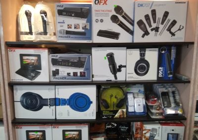 Buy Microphone in St. Croix Noahs Electronics Store