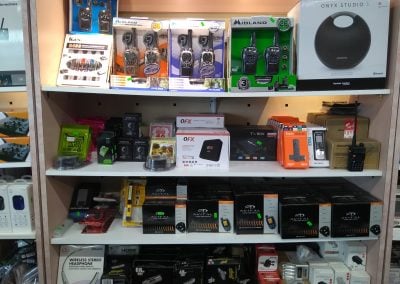 Low frequency walki talkie st croix Noahs Electronics Store