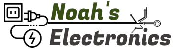 Noah's Electronics