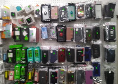 Phone accessories st croix Noahs Electronics Store