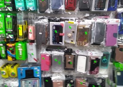 Phone covers St. Croix Noahs Electronics Store