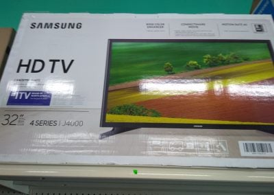 buy HD TV ST Croix Noahs Electronics Store