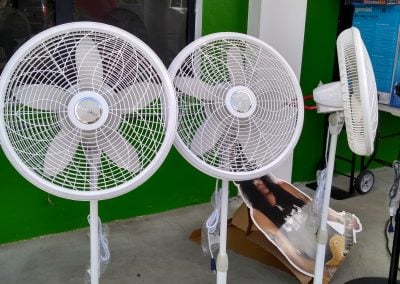 buy a fan in st. croix Noahs Electronics Store