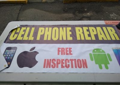 cell phone repair st croix noahs electronics