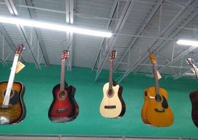 guitars for sale st croix Noahs Electronics Store