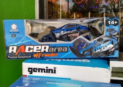 racing remote control car toy st. Croix Noahs Electronics Store